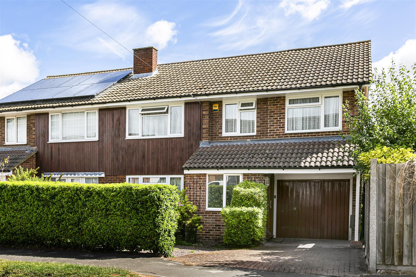 4 Bedroom for sale in Royston Cheffins Cambridge Sales